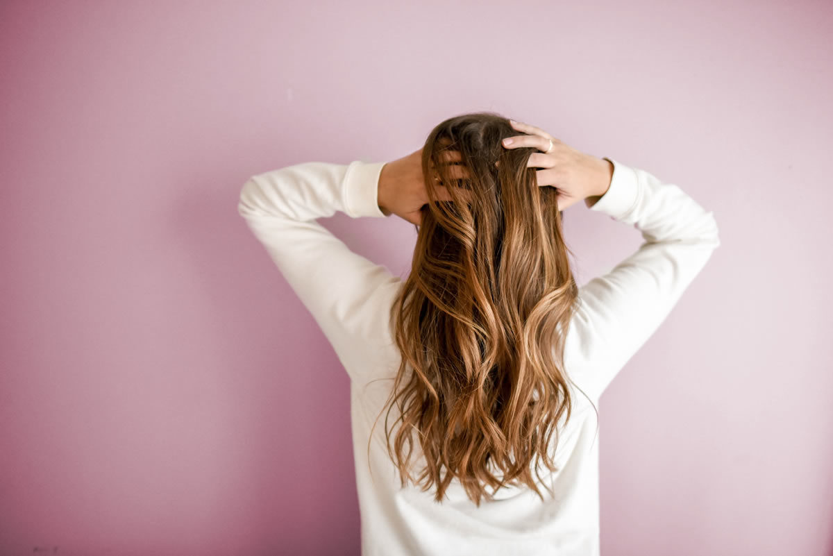 Wie Sie Ihr Haarwachstum anregen können
